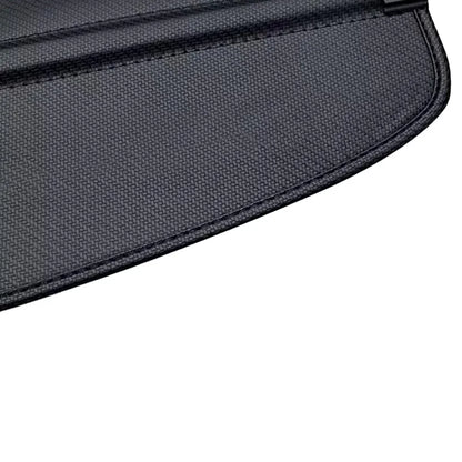 Rear Trunk Rack Partition Curtain Cover Sunshade Organizer For BYD Sealion 7 - NeoBYD