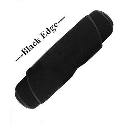 Car Dashboard Cover Protective Pad Dash Board Sunshade Carpet Anti-UV Dashmat For BYD Dolphin / Atto 2