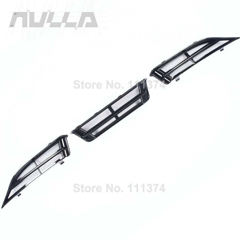 Nulla BYD Seal EV Anti Insect Grille Mesh Front Cover - NeoBYD
