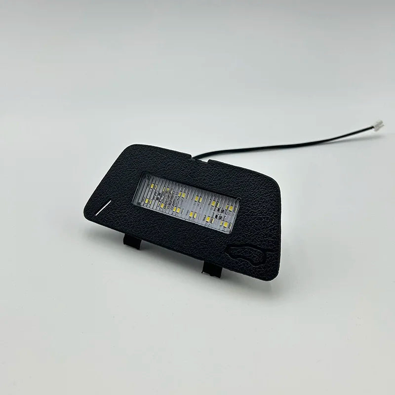 Rear Trunk Light Tailgate Modification Led Trunk Interior Light For BYD Seal U / Sealion 6 - NeoBYD