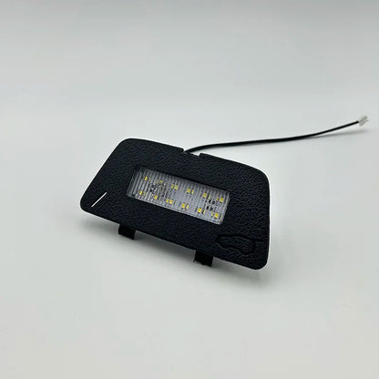 Rear Trunk Light Tailgate Modification Led Trunk Interior Light For BYD Seal U / Sealion 6 - NeoBYD