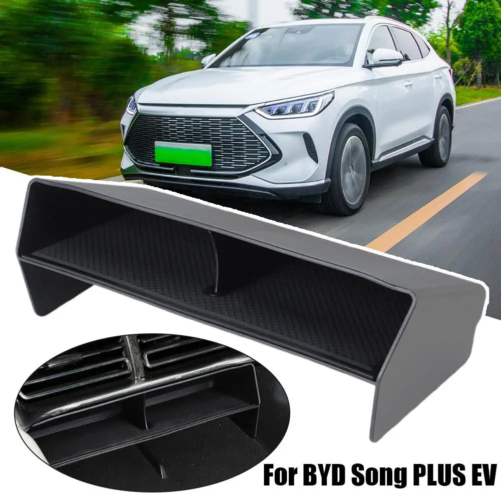 Central Control Storage Box Anti-slip Separator Tray For BYD Seal U / Sealion 6 - NeoBYD