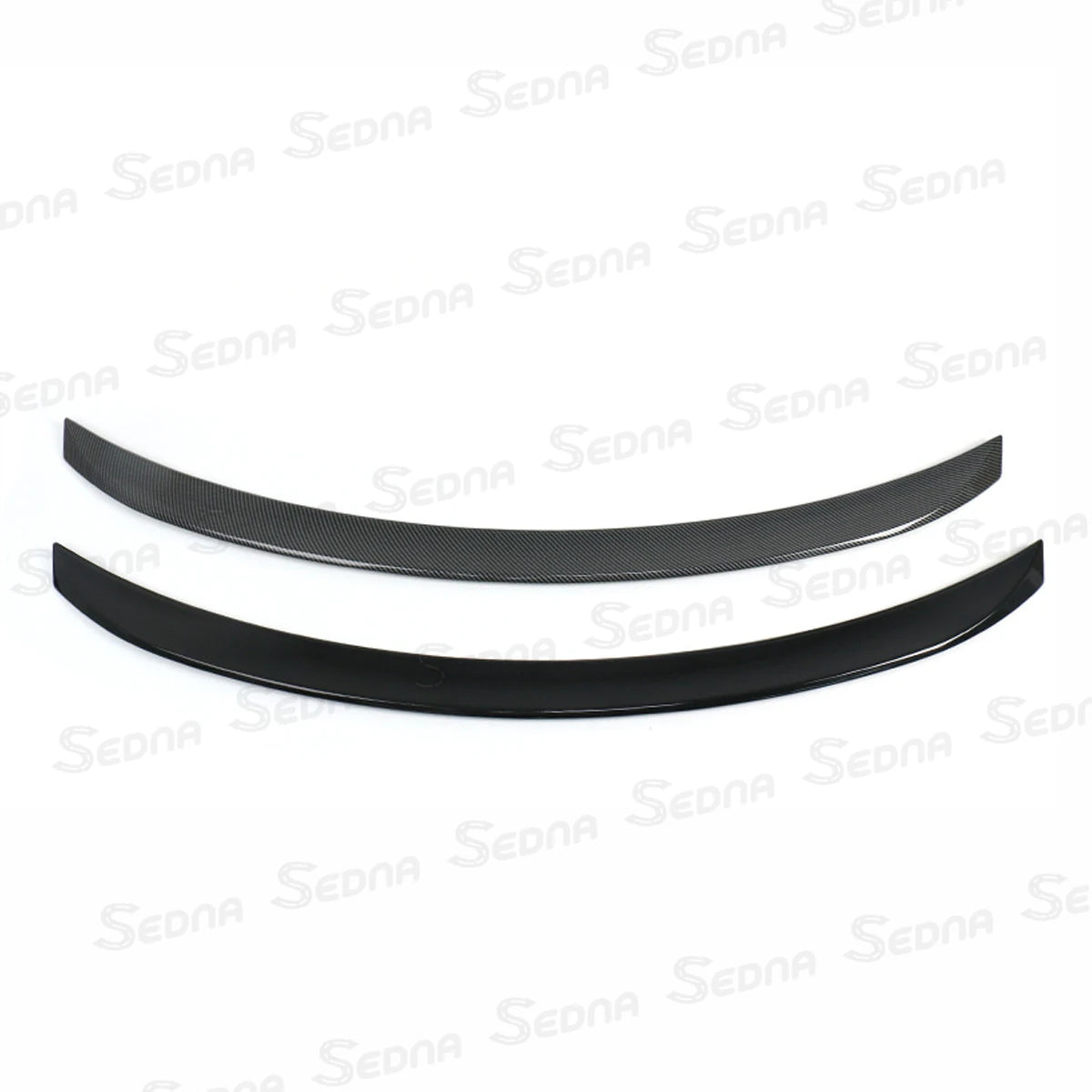 Premium Rear Spoiler Wing - OEM Upgraded High-End Exterior Accessory for Enhanced Style For BYD Seal