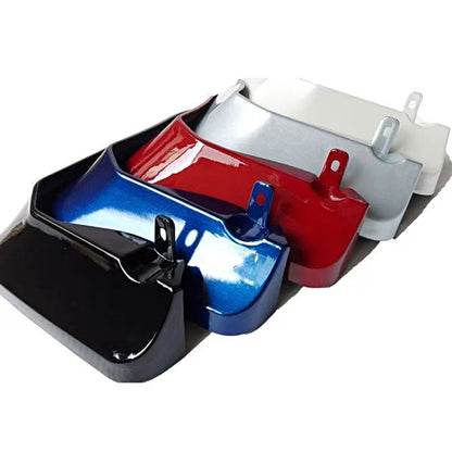 BYD Sea Lion Mud Flaps Front And Rear Protection For EV - NeoBYD