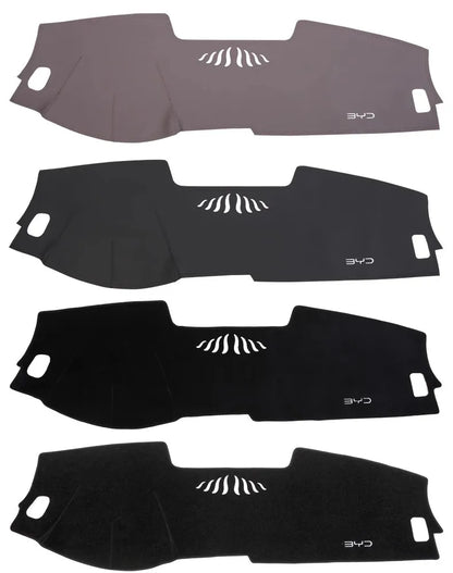Dashboard Mat Sunshade Protective Carpet Car Cover Non-slip Pad For BYD Seal U / Sealion 6 - NeoBYD