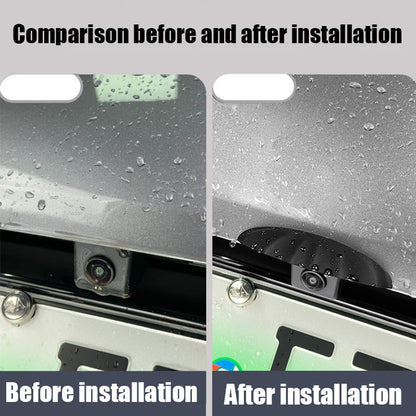 Reverse Camera Silicone Rain Cover For BYD Sealion 7 - NeoBYD