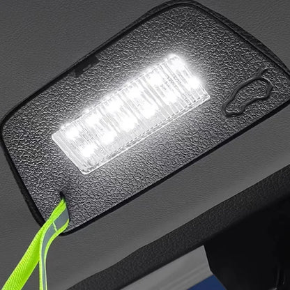 Rear Trunk Light Tailgate Modification Led Trunk Interior Light For BYD Seal U / Sealion 6 - NeoBYD
