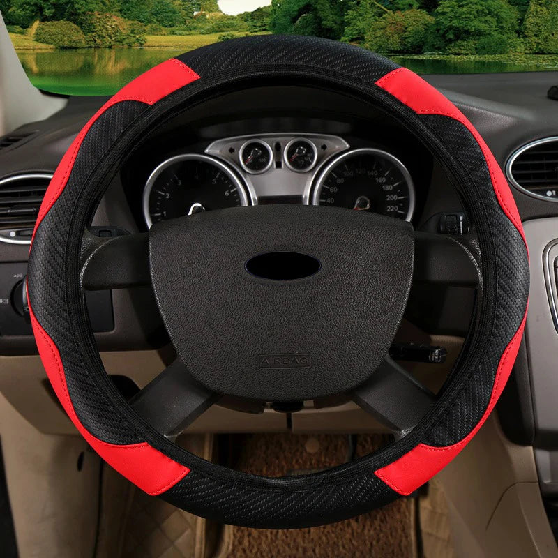 Car Steering Wheel Cover Seat Belt Armrest Box Pad Gearshift Cap For Chery Jaecoo J7 J8 2023 2024 2025 Auto Jaecoo Car Accessory