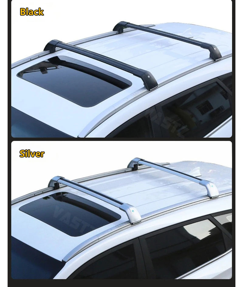 Roof Crossbar Luggage Rack for BYD - NeoBYD