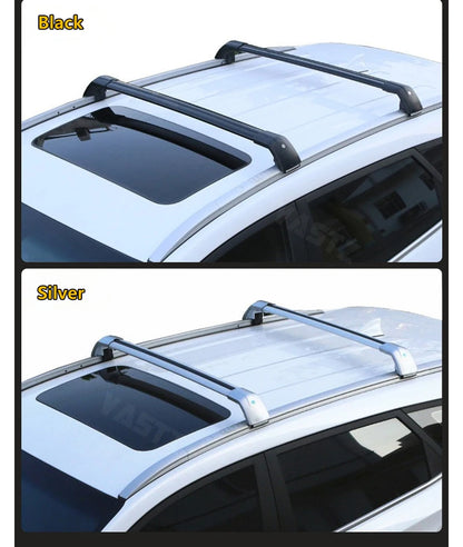 Roof Crossbar Luggage Rack for BYD - NeoBYD