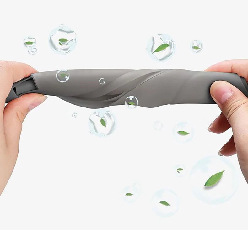 Silicone Center Control Handle Panel Protective Film Waterproof For BYD Atto 3 / Atto 2 - NeoBYD