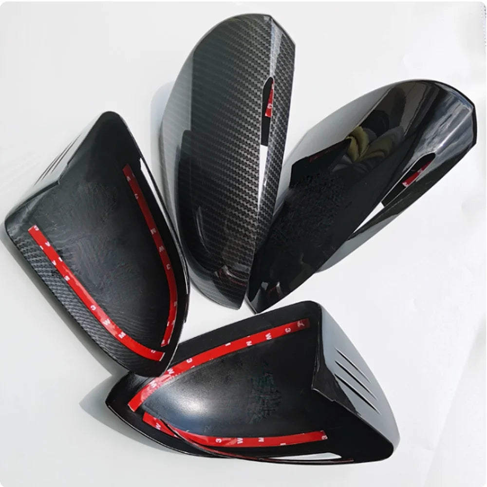 Rearview Mirror Anti Collision Scratch Strips Protect Cover For BYD Seal U / Sealion 6 - NeoBYD