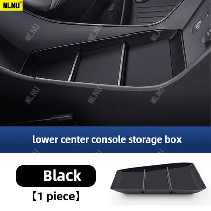 BYD ATTO 2 Center Console Lower Storage Box Divided Design - NeoBYD