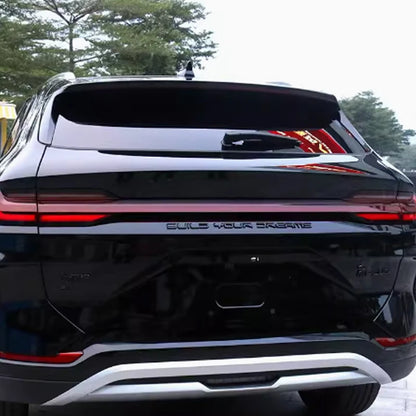 Interior / Exterior Car Accessory Badges and Logo Insignia Packages for BYD Seal U - NeoBYD