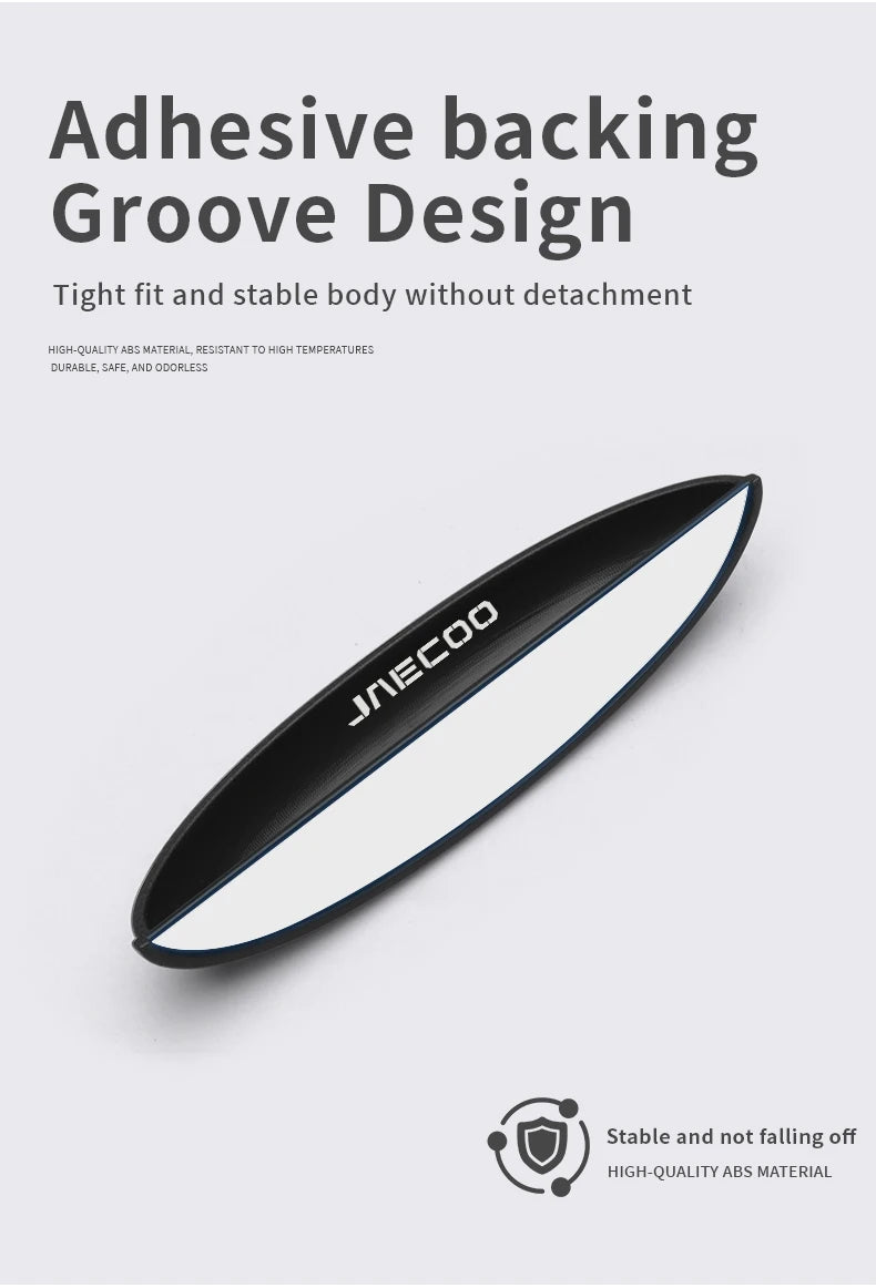 Car Reversing Rear Camera Rain Cover ABS Rain-Proof Car Reverse Camera For Chery Jaecoo J6 J7 J8 Phev J7 Phev 5EV J6 7 J5