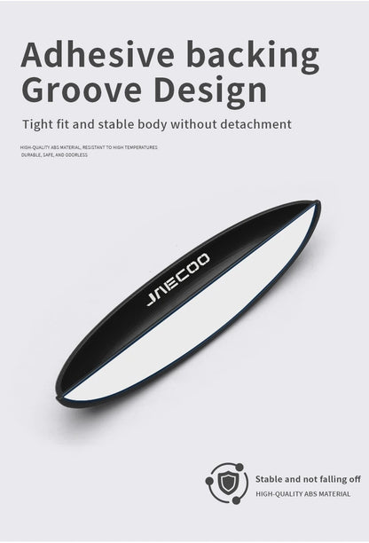 Car Reversing Rear Camera Rain Cover ABS Rain-Proof Car Reverse Camera For Chery Jaecoo J6 J7 J8 Phev J7 Phev 5EV J6 7 J5