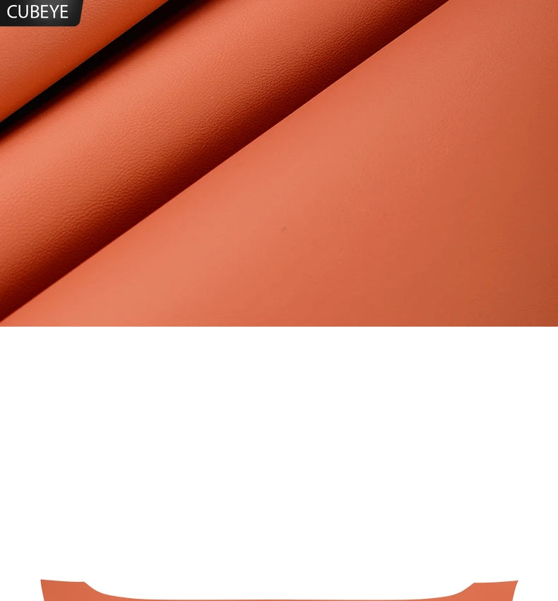 Tailgate Trunk Protection Pads Stickers For BYD Seal U / Sealion 6 - NeoBYD