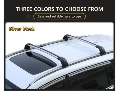 Roof Crossbar Luggage Rack for BYD - NeoBYD