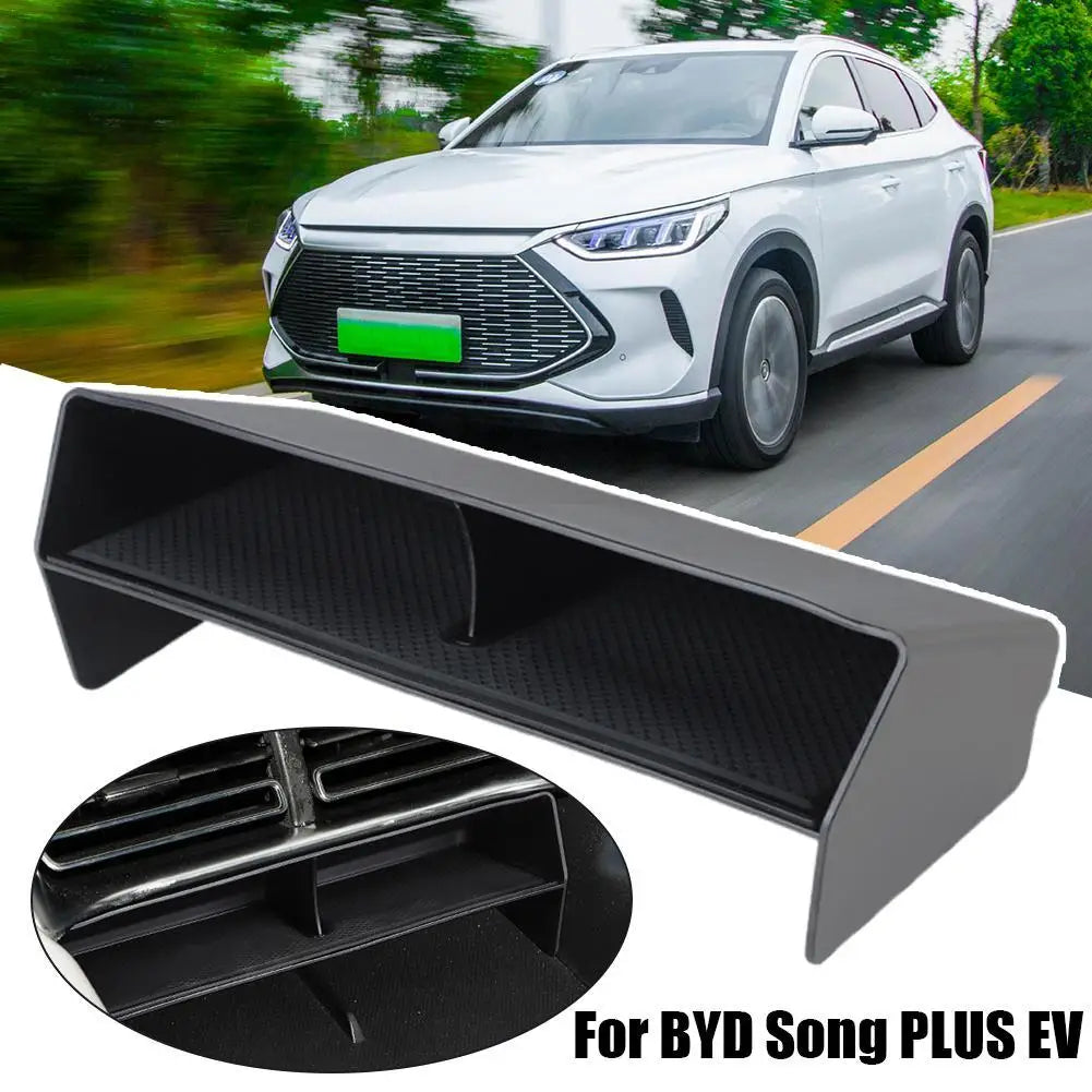 Central Control Storage Box Anti-slip Separator Tray For BYD Seal U / Sealion 6 - NeoBYD