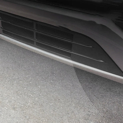 BYD Atto 3 Insect Proof Front Air Inlet Grille Net 2Pcs - NeoBYD