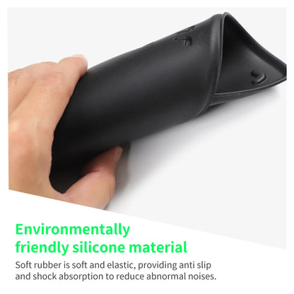 Phone Wireless Charging Silicone Anti-skid Pad For BYD Seal - NeoBYD