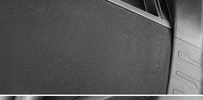 Trunk Storage Box Waterproof Storage Box on Both Sides For BYD Seal U / Sealion 6 - NeoBYD