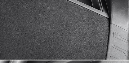 Trunk Storage Box Waterproof Storage Box on Both Sides For BYD Seal U / Sealion 6 - NeoBYD