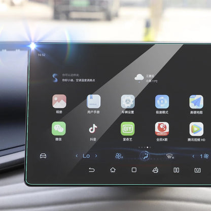 Choice Tempered HD Glass Screen Protector For BYD Atto 3 - NeoBYD