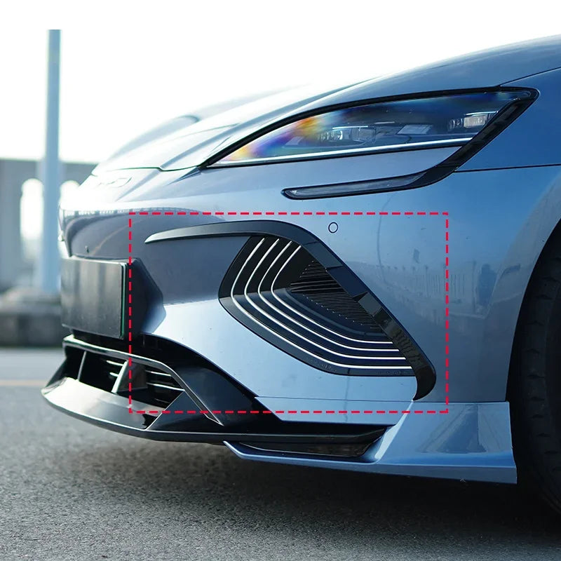 Giver BYD Seal EV Bumper Protection Front And Rear Guard - NeoBYD