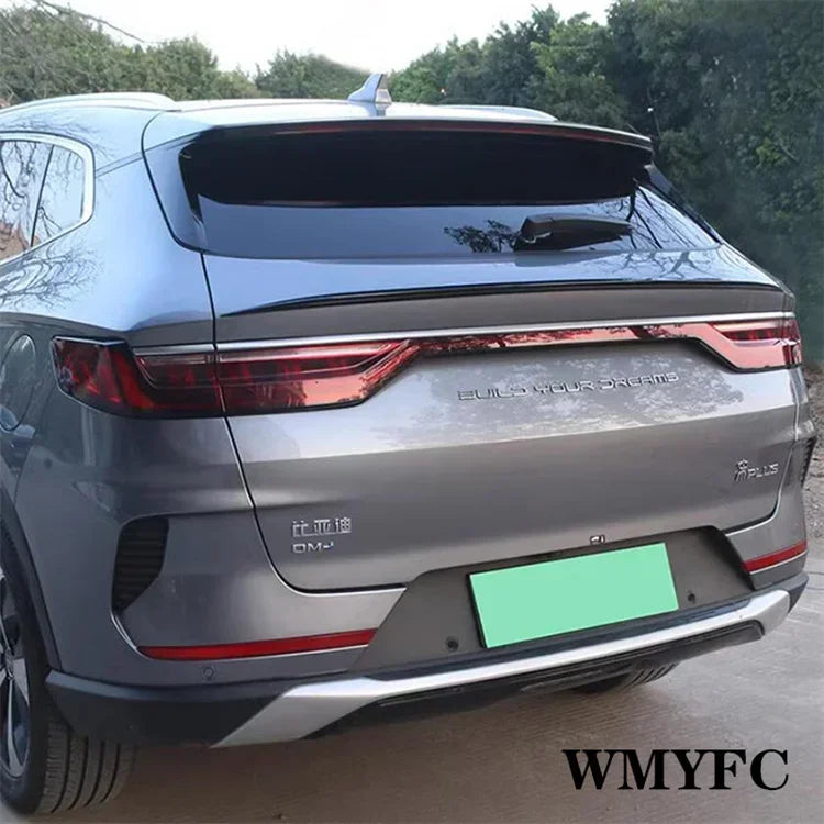 Champion Edition Sport Fixed Wind Tail Wing Air Roof Rear Spoiler For BYD Seal U / Sealion 6 - NeoBYD