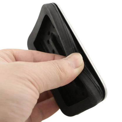 Choice BYD Atto3 Pedal Covers Non Slip Pad Protector - NeoBYD