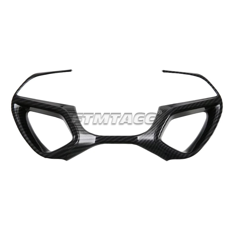 Interior Steering Wheel Gear Shift Frame Window Switch Middle Rear Air Condition Vent Cover For BYD Sealion 7 - NeoBYD