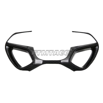 Interior Steering Wheel Gear Shift Frame Window Switch Middle Rear Air Condition Vent Cover For BYD Sealion 7 - NeoBYD