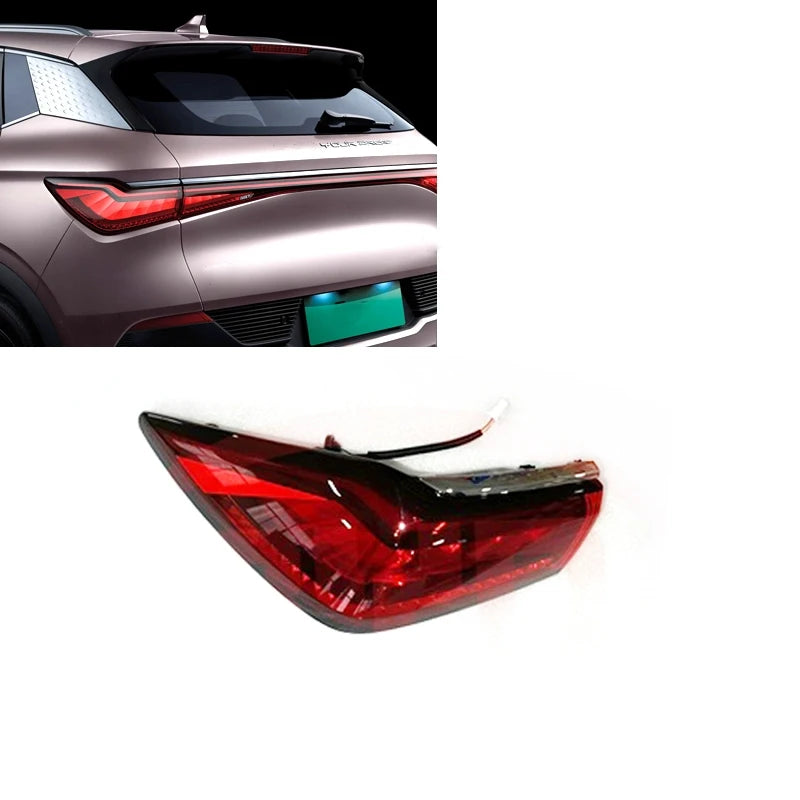 BYD ATTO 3 LED Tail Light Assembly Premium Turn Signal - NeoBYD