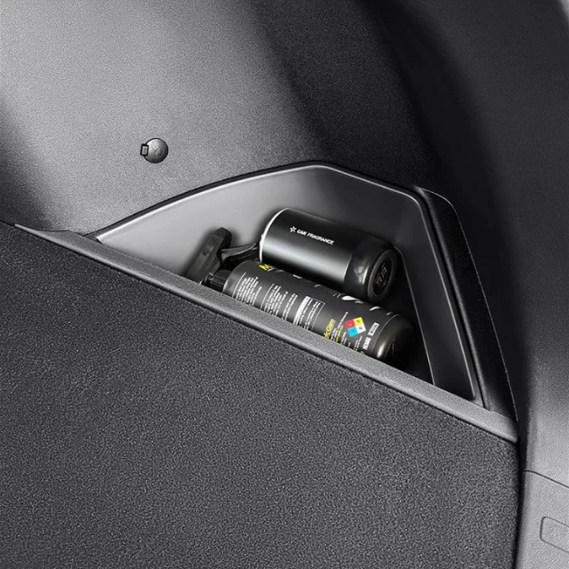 Trunk Storage Box Waterproof Storage Box on Both Sides For BYD Seal U / Sealion 6 - NeoBYD