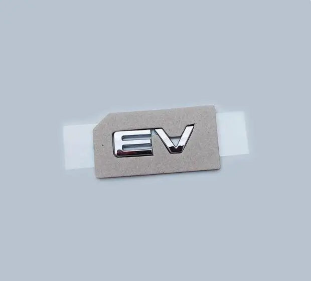 BYD original replacement car logo