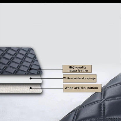 Boot Trunk Cover Mat Protector For BYD Seal U / Sealion 6 - NeoBYD