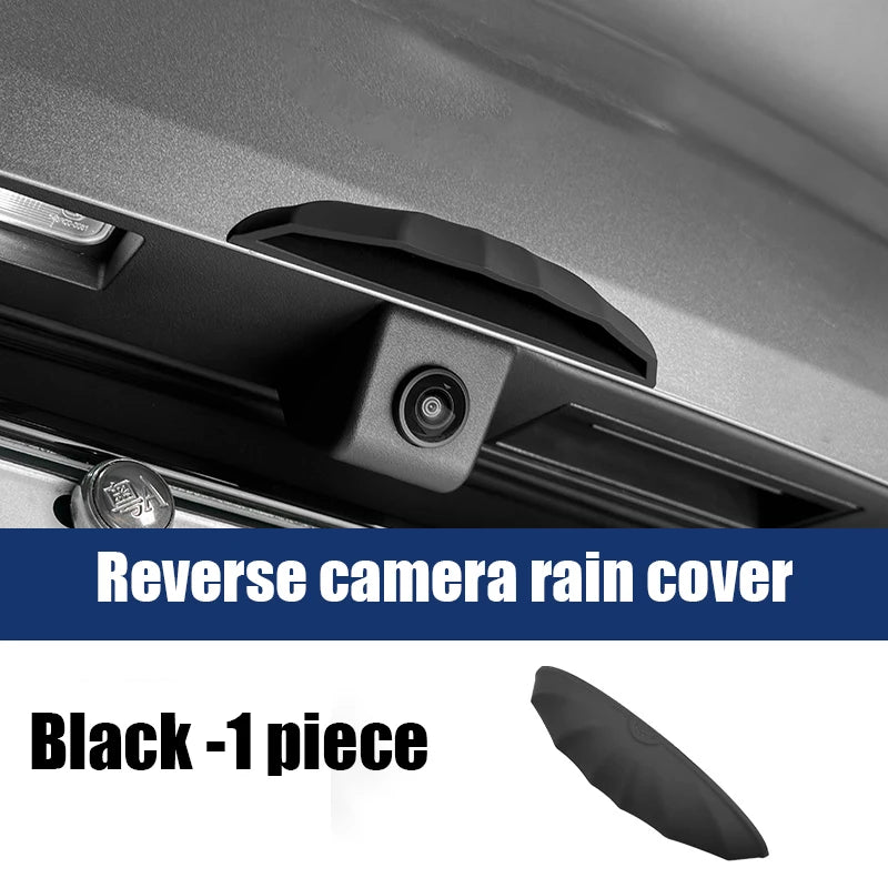 Reverse Camera Silicone Rain Cover For BYD Sealion 7 - NeoBYD