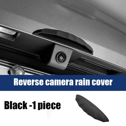 Reverse Camera Silicone Rain Cover For BYD Sealion 7 - NeoBYD