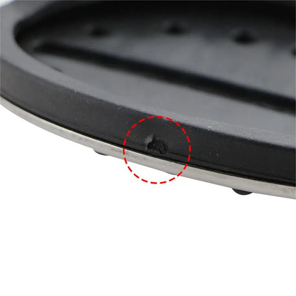 Choice Car Pedals For BYD EVs Denza D9 Brake Pedal Guard - NeoBYD