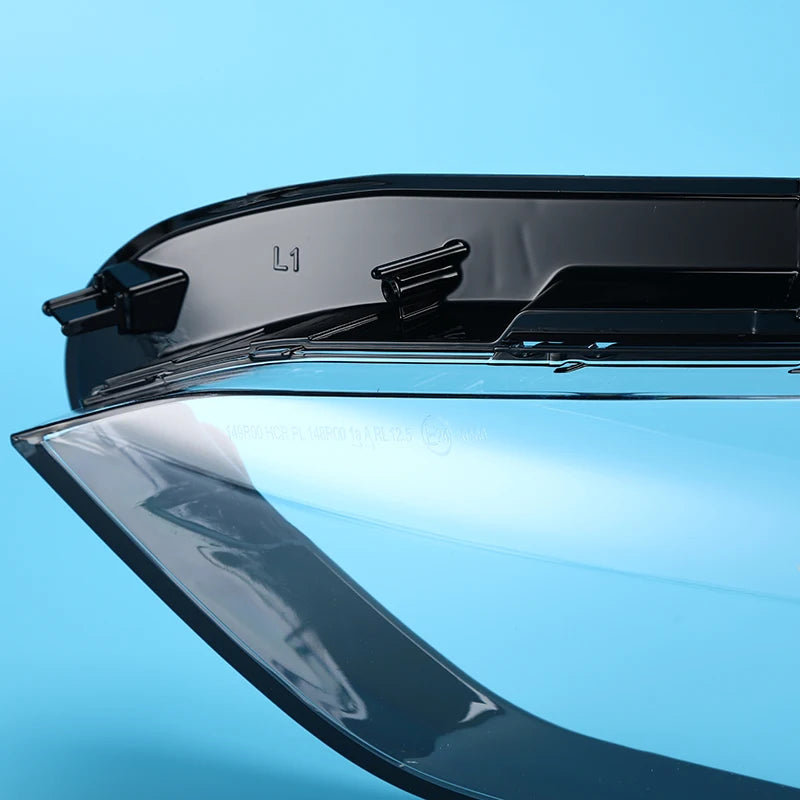 Replacement Transparent PC Lights Shell Protective Headlight For BYD Seal U / Sealion 6