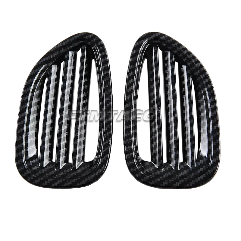 Interior Steering Wheel Gear Shift Frame Window Switch Middle Rear Air Condition Vent Cover For BYD Sealion 7 - NeoBYD