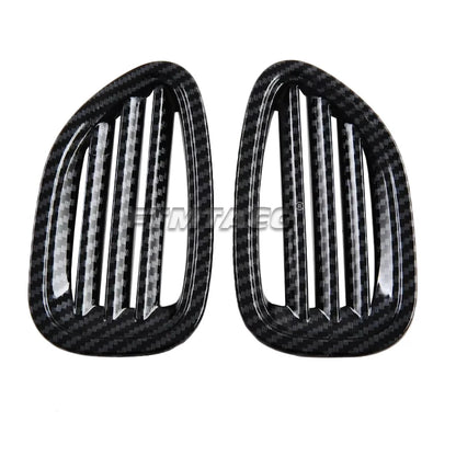 Interior Steering Wheel Gear Shift Frame Window Switch Middle Rear Air Condition Vent Cover For BYD Sealion 7 - NeoBYD