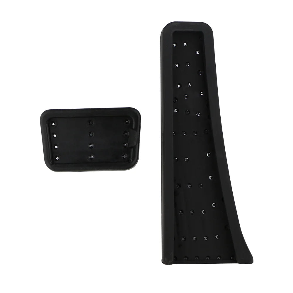 Choice Car Pedals For BYD EVs Denza D9 Brake Pedal Guard - NeoBYD