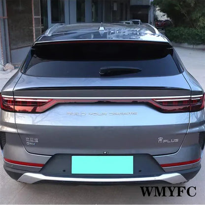 Champion Edition Sport Fixed Wind Tail Wing Air Roof Rear Spoiler For BYD Seal U / Sealion 6 - NeoBYD