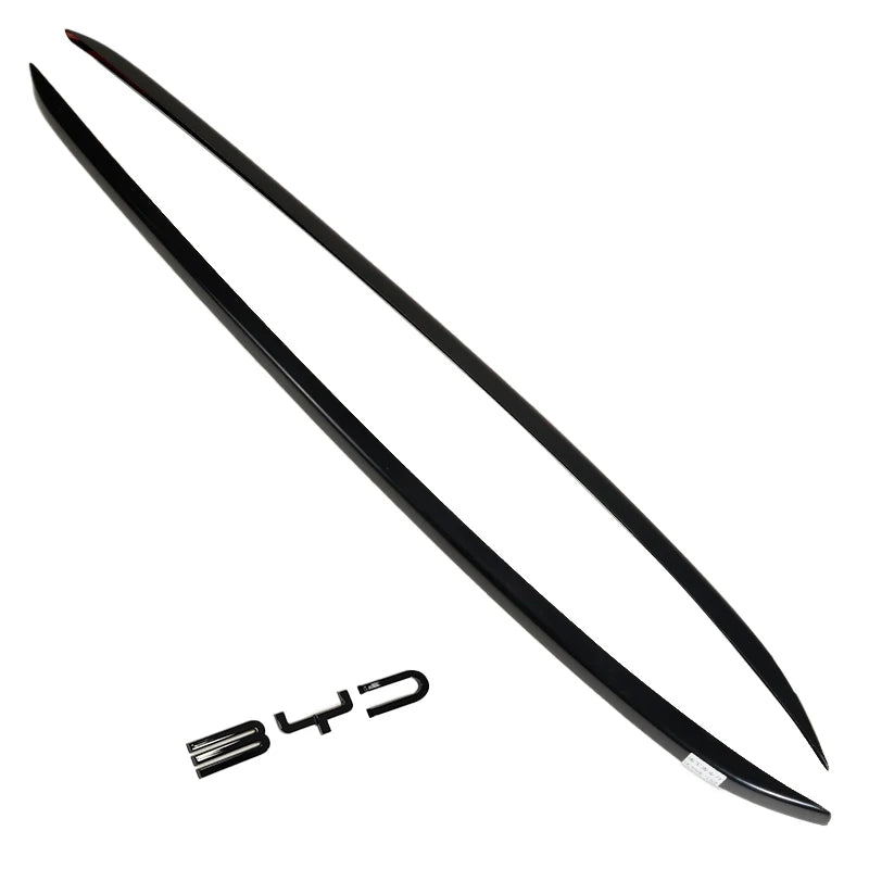 Interior / Exterior Car Accessory Badges and Logo Insignia Packages for BYD Seal U - NeoBYD