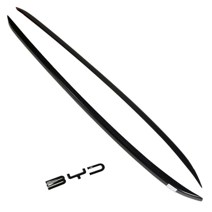 Interior / Exterior Car Accessory Badges and Logo Insignia Packages for BYD Seal U - NeoBYD