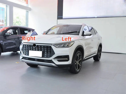 Replacement Transparent PC Lights Shell Protective Headlight For BYD Seal U / Sealion 6