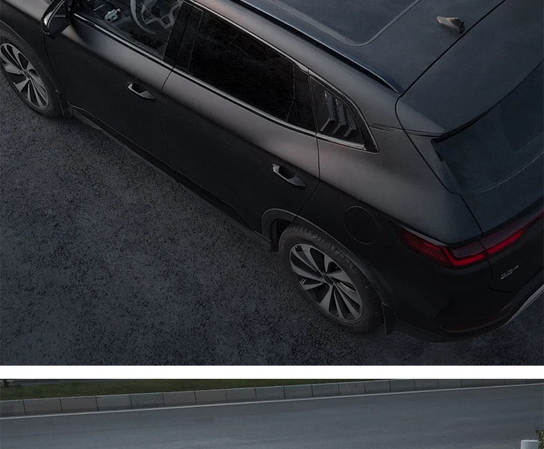 Roof Rack Protection Cover For BYD Seal U / Sealion 6 - NeoBYD