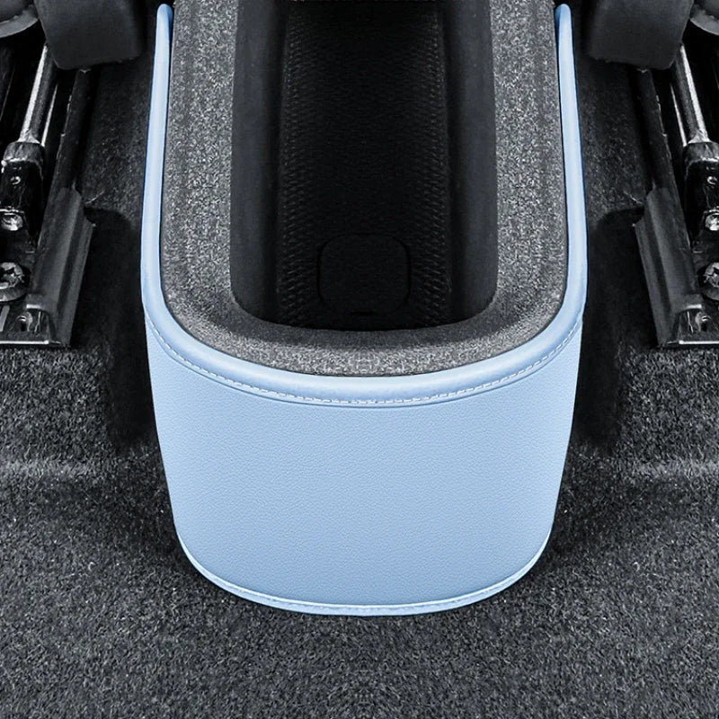 Rear Seat Anti-kick Pad / Armrest Box for BYD Seagull